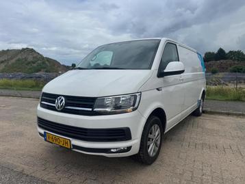 Volkswagen Transporter 2.0 TDI L2H3 Highline beschikbaar voor biedingen