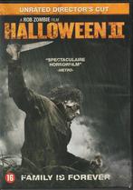 Halloween 2 II (2009) NL dvd - Rob Zombie, Vanaf 16 jaar, Ophalen of Verzenden, Zo goed als nieuw