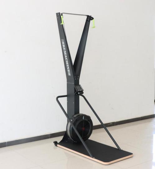 Ski-Erg – De Ideale Replica van de Concept 2 SkiErg!, Sport en Fitness, Fitnessapparatuur, Nieuw, Armen, Benen, Borst, Buik, Rug