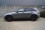 Mercedes-Benz GLC-klasse 200 4MATIC Premium AMG Line Autom L, Automaat, Gebruikt, 2000 kg, 14 km/l