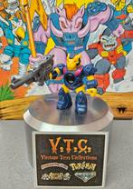 Laser Beasts Tigerburn #81, Verzamelen, Ophalen of Verzenden