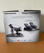Thrustmaster T-Flight Hotas One, Spelcomputers en Games, Games | Xbox One, Ophalen of Verzenden, 1 speler, Zo goed als nieuw