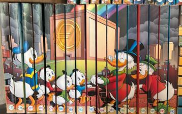 Complete rug donald duck pockets 175 tm 190 1/2 beschikbaar voor biedingen