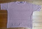 Trui met korte mouwen van River Woods, Verzenden, River Woods, Maat 46/48 (XL) of groter, Zo goed als nieuw