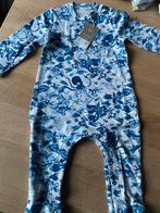 Hunterboo boxpakje/pyama mt 68/80 nieuw wvp 27.95, Kinderen en Baby's, Babykleding | Maat 68, Nieuw, Hunterboo, Ophalen of Verzenden