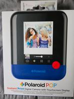 Polaroid POP NIEUWE camera met extra's direct je foto klaar!, Audio, Tv en Foto, 20 Megapixel, Ophalen of Verzenden, Compact, Zo goed als nieuw