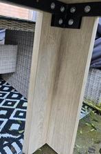 Zo goed als nieuwe eettafel - 190x90 cm, Ophalen