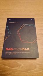 Scheurkalender voor persoonlijke groei en positiviteit, Ophalen of Verzenden, Nieuw