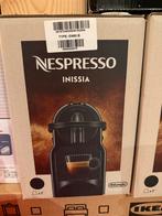 Nieuwe Nespresso Inissia - Nieuw in doos!, Ophalen, Espresso apparaat, Nieuw, 1 kopje