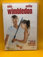 Wimbledon DVD - Romantische Komedie NL versie ZGAN, Alle leeftijden, Verzenden, Zo goed als nieuw, Overige genres