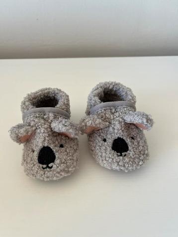 Baby slofjes newborn NIEUW beschikbaar voor biedingen