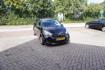 Hyundai i10 1.0i Comfort CRUISE AIRCO 5-DEURS (bj 2018) beschikbaar voor biedingen