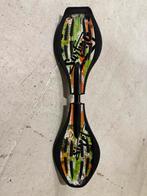 Waveboard, Ophalen, Zo goed als nieuw, Waveboard