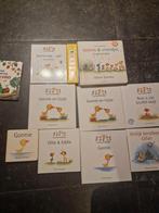 Gonnie&Gijsje boeken, Ophalen of Verzenden