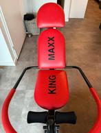 King Maxx Buikspiertrainer, Overige typen, Ophalen of Verzenden, Zo goed als nieuw, Buik