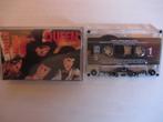 Queen Cassettebandje Sheer Heart Attack { USA }, Cd's en Dvd's, Cassettebandjes, Verzenden, 1 bandje, Zo goed als nieuw, Origineel