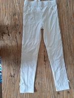 le chic legging wit 140 NIEUW, Broek, Meisje, Le Chic, Nieuw