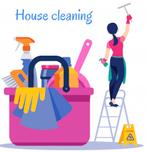 Schoonmaakster aangeboden, Vacatures, Vacatures | Schoonmaak en Facilitaire diensten, Vanaf 10 jaar, Overige vormen