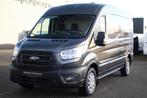 Ford Transit 350 2.0TDCI 130pk L3H2 Trend | Sync4 12" | Carp, Voorwielaandrijving, 2500 kg, Origineel Nederlands, Nieuw