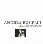 4 CD's van Andrea Bocelli, Cd's en Dvd's, Ophalen of Verzenden, 1980 tot 2000, Gebruikt