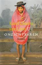 De onzichtbaren - Karel Glastra van Loon {0854}, Ophalen of Verzenden, Gelezen