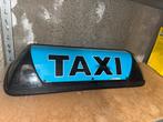 Taxibord te koop., Auto-onderdelen, Ophalen, Gebruikt