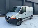 Renault Master T33 2.5 DCI Automaat Nieuwe APK, 4 cilinders, Renault, Origineel Nederlands, Bedrijf