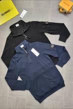Cp Company Hoodie / Tracksuits, Ophalen of Verzenden, Nieuw, Overige maten, Zwart