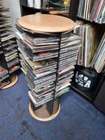 3 cd-rekken 200 cd's per rek, Ophalen of Verzenden, Gebruikt, Cd's