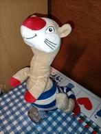 Ohra Otje de Otter knuffel Tiamo 32 cm groot, Kinderen en Baby's, Ophalen of Verzenden