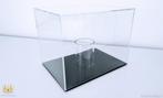 Helm Vitrine 1:2 - Helm Showcase 1/2 - Vitrine Box 1 op 2, Verzamelen, Automerken, Motoren en Formule 1, Verzenden, Nieuw, Formule 1