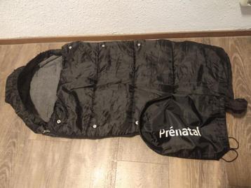 Voetenzak Prénatal 0+ (voor Maxi Cosi) beschikbaar voor biedingen