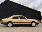 Mercedes-Benz 200 D 76.000km in nieuwstaat, Auto's, Overige kleuren, Te koop, 5 stoelen, Achterwielaandrijving