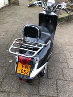 Sym Allo scooter - loopt niet na val, Ophalen, Gebruikt, Overige typen, SYM