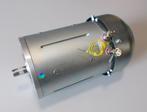 elektromotor laagspanning, Doe-het-zelf en Verbouw, Motoren, Ophalen, Nieuw, Elektromotor, 1800 rpm of meer