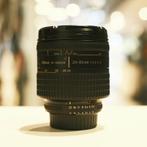 Nikon 24-85mm (Hoofddorp), Audio, Tv en Foto, Fotografie | Lenzen en Objectieven, Niet ingevuld, Niet ingevuld, Zo goed als nieuw