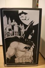 Sideshow Batman Premium Format Figure DC Excl. Edition 1600/, Verzamelen, Ophalen of Verzenden, Zo goed als nieuw, Mens