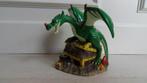 Efteling spaarpot Draak lichtgeraakt, Verzamelen, Efteling, Ophalen of Verzenden, Zo goed als nieuw, Beeldje of Poppetje