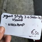 Jaguar S Type 3.0 sedan 2004 Wagennr 2500061   Aircopomp, Auto-onderdelen, Ophalen of Verzenden, Gebruikt