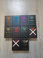 Lorenzo Pazzaglia Parfum Collectie, Ophalen, Nieuw