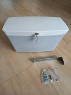 Opslagbak/Styleview storage bin 97-740 't.b.v ERGOTRON COW, Ophalen of Verzenden, Nieuw