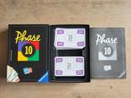 spel Phase 10, Hobby en Vrije tijd, Een of twee spelers, Ophalen of Verzenden, Zo goed als nieuw