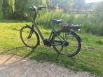 Gazelle orange c8 E-bike, Fietsen en Brommers, Elektrische fietsen, Ophalen of Verzenden, Zo goed als nieuw, 50 km per accu of meer