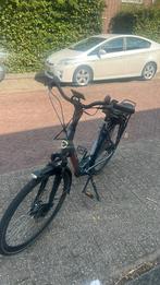Stella E bike, Overige merken, Ophalen of Verzenden, Zo goed als nieuw, 47 tot 51 cm