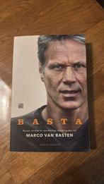 Edwin Schoon - BASTA, Ophalen of Verzenden, Zo goed als nieuw, Edwin Schoon, Sport