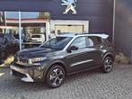 Citroen Ë-C3 Aircross Max 113pk 44 kWh | LM VELGEN 17 INCH, Stof, 303 km, 44 kWh, Nieuw