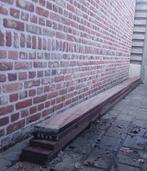 Padouk planken, Doe-het-zelf en Verbouw, Hout en Planken, Ophalen, 25 tot 50 mm, Nieuw, Plank