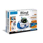 Mind desingner robot, Kinderen en Baby's, Speelgoed | Educatief en Creatief, Ophalen of Verzenden, Gebruikt