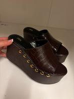 heel mooie hakken, Ophalen of Verzenden, Zo goed als nieuw, Schoenen met hoge hakken