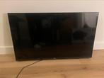 Philips 43” Smart Tv Ultra HD, Ophalen of Verzenden